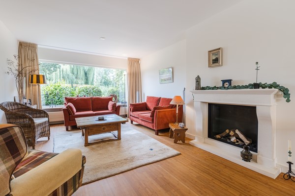Medium property photo - Souburghlaan 14, 2741 EL Waddinxveen